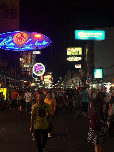 bangkok